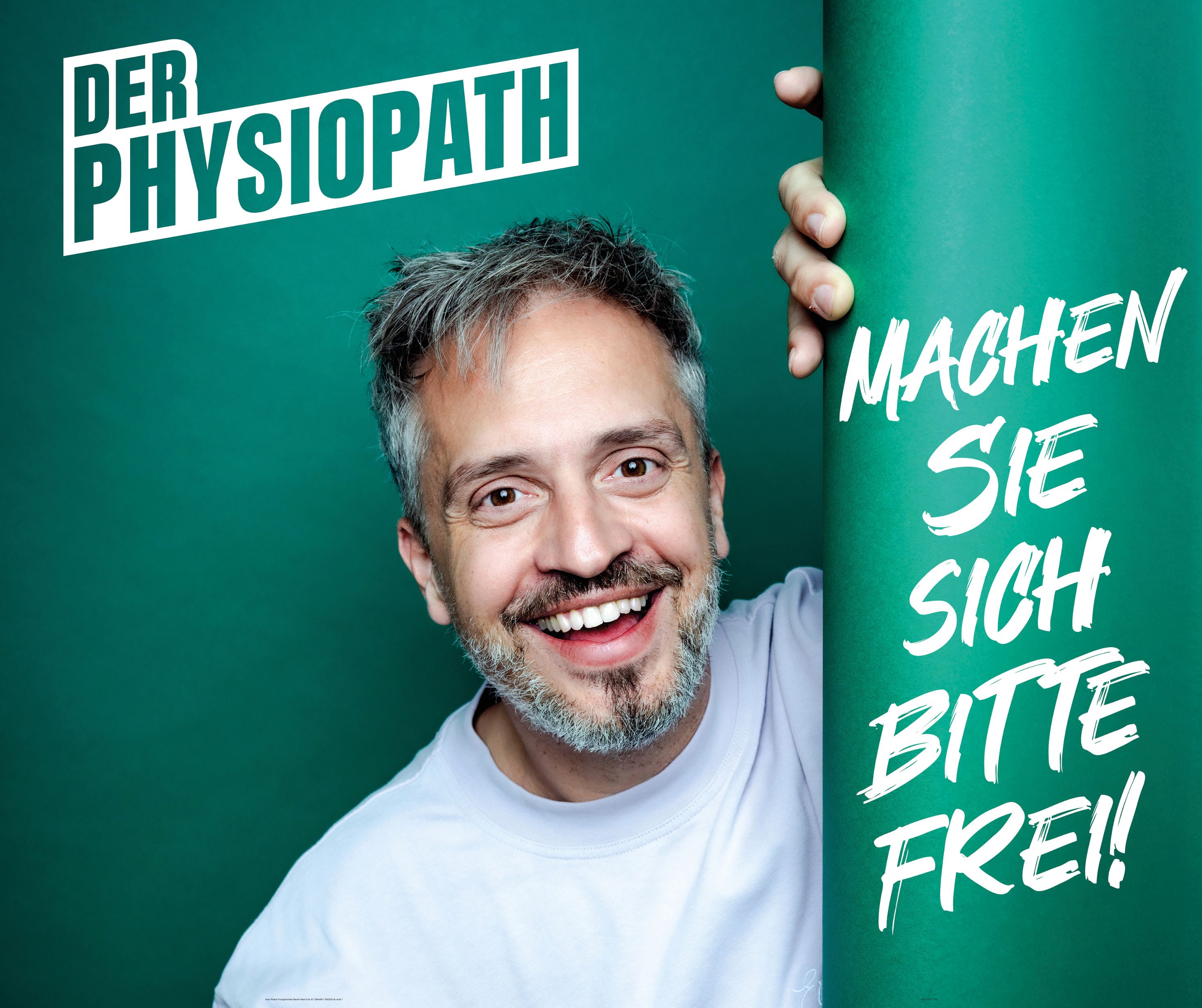 Der Physiopath